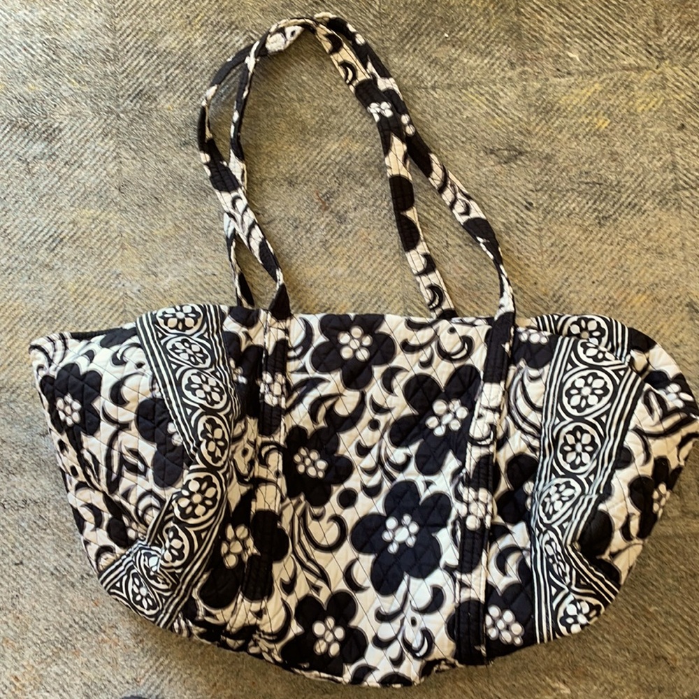 Large Tote Bag.